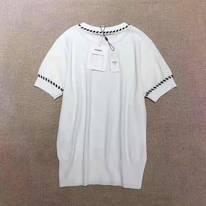 2021 Chanel Clothes