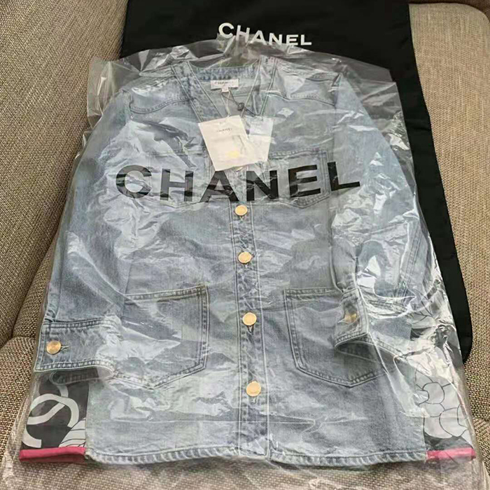 2021 Chanel Clothes