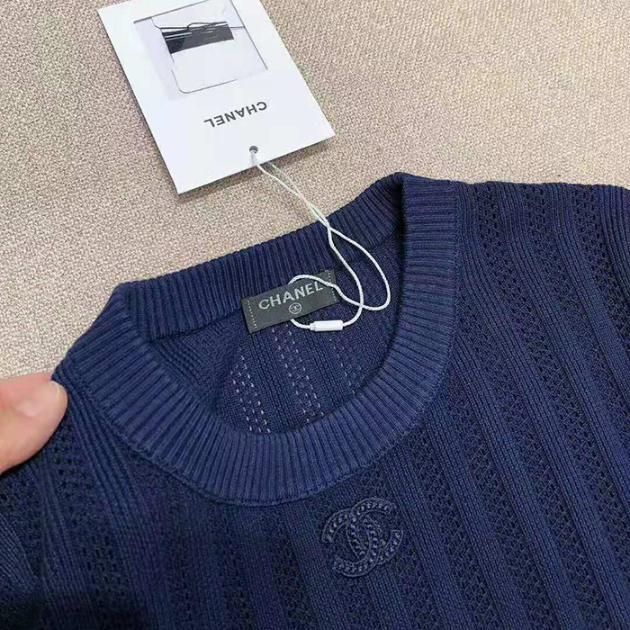 2021 Chanel Clothes