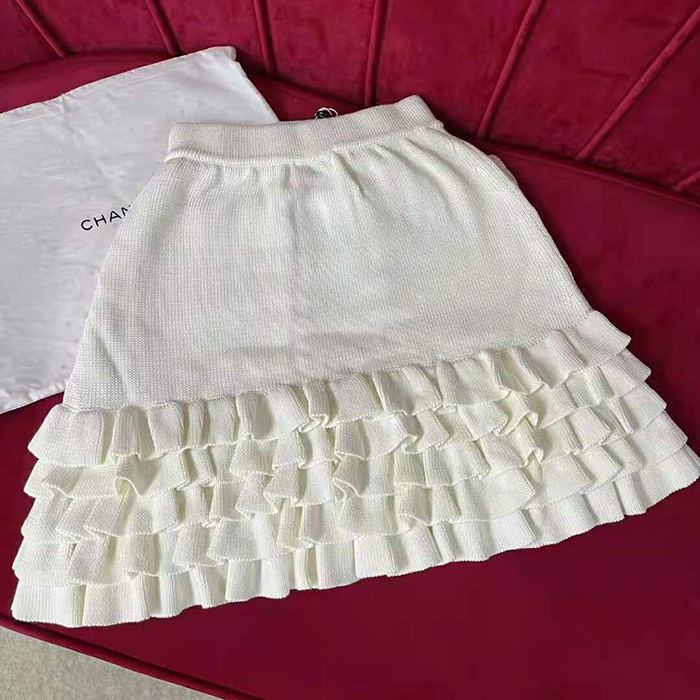 2021 Chanel Clothes