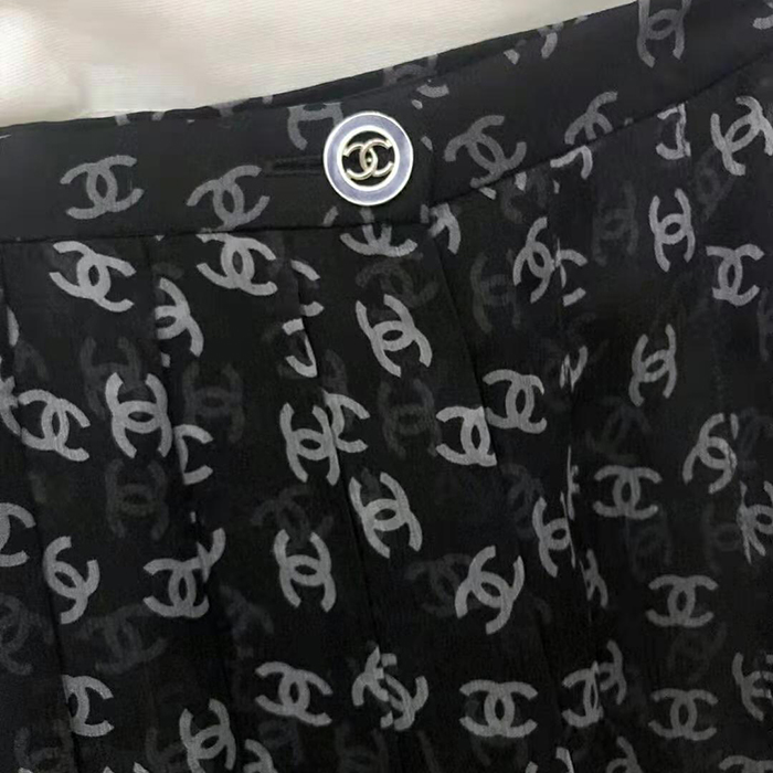 2021 Chanel Clothes