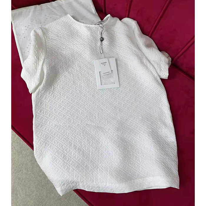 2021 Chanel Clothes