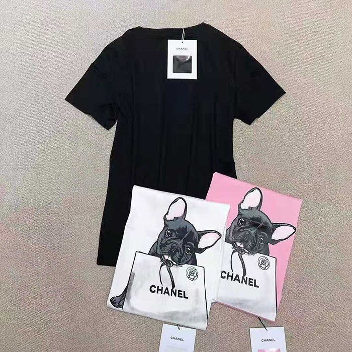 2021 Chanel Clothes