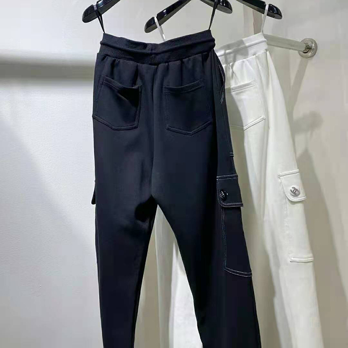 2021 Chanel Clothes
