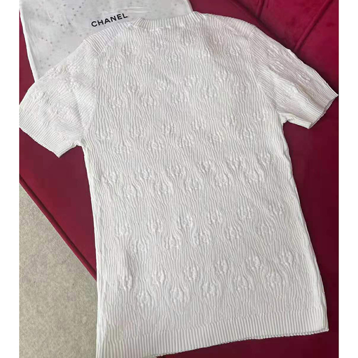 2021 Chanel Clothes