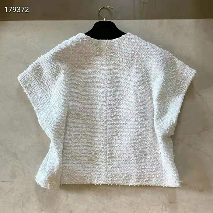 2021 Chanel Clothes
