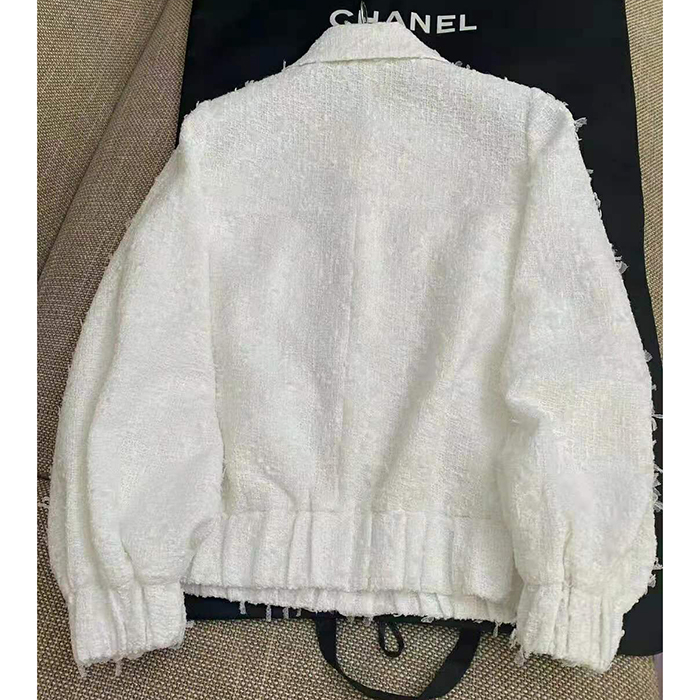 2021 Chanel Clothes