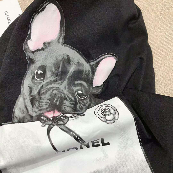 2021 Chanel Clothes