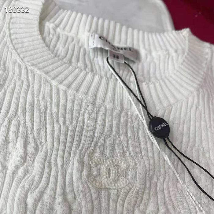 2021 Chanel Clothes