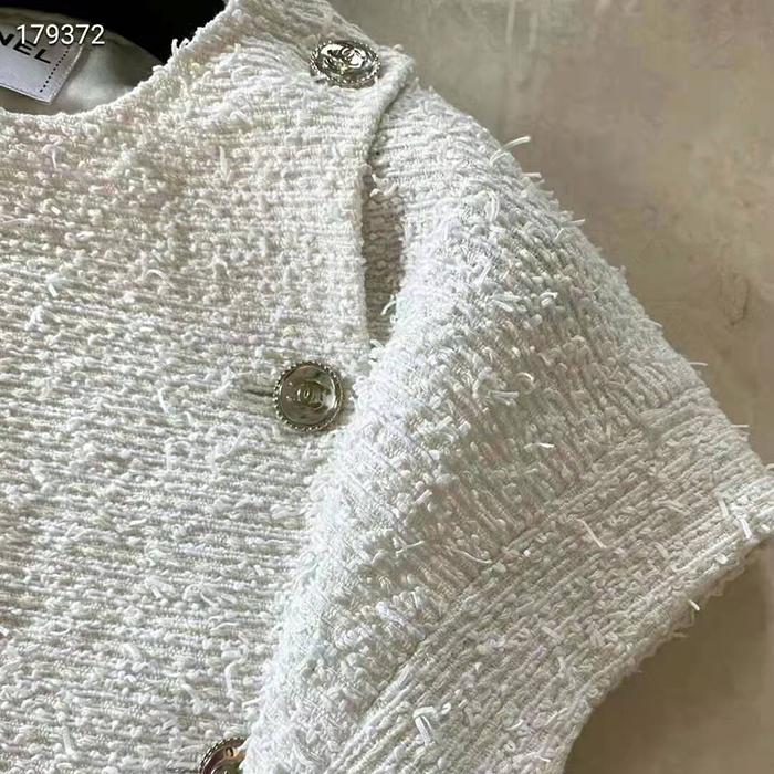 2021 Chanel Clothes