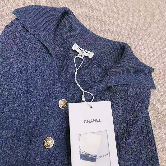 2021 Chanel Clothes