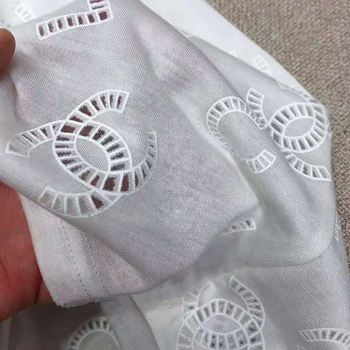 2021 Chanel Clothes