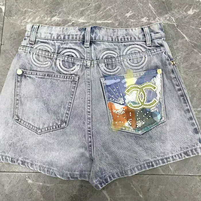 2021 Chanel Clothes