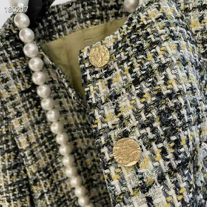 2021 Chanel Clothes