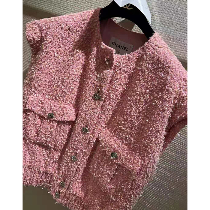 2021 Chanel Clothes