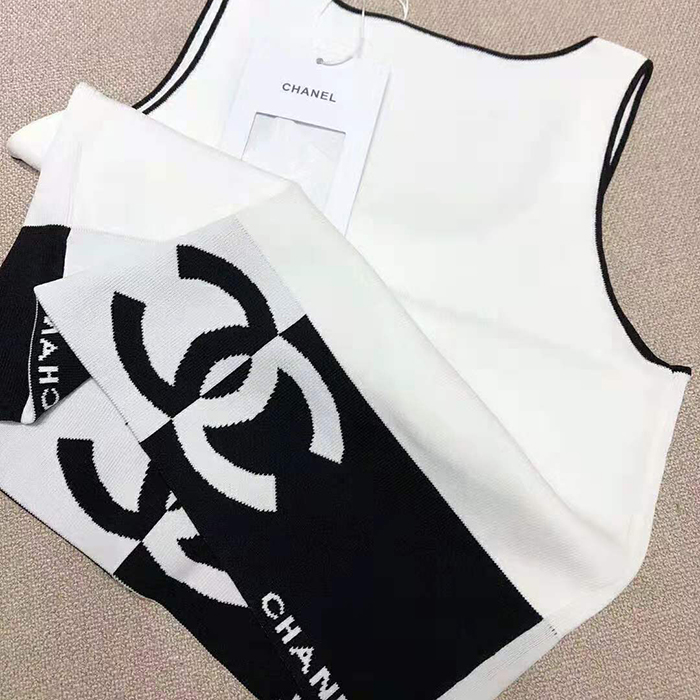 2021 Chanel Clothes