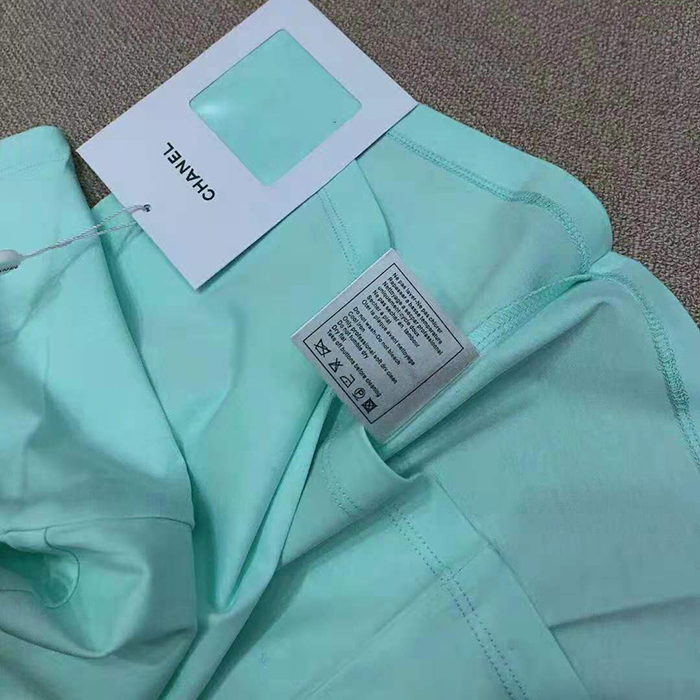 2021 Chanel Clothes