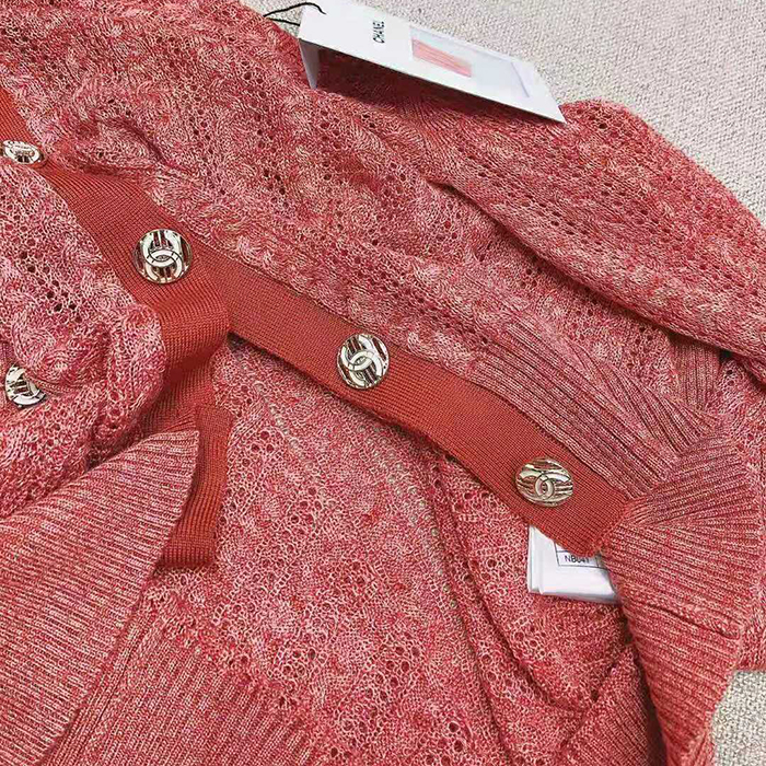 2021 Chanel Clothes