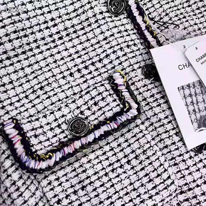 2021 Chanel Clothes