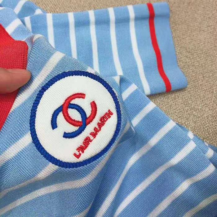 2021 Chanel Clothes