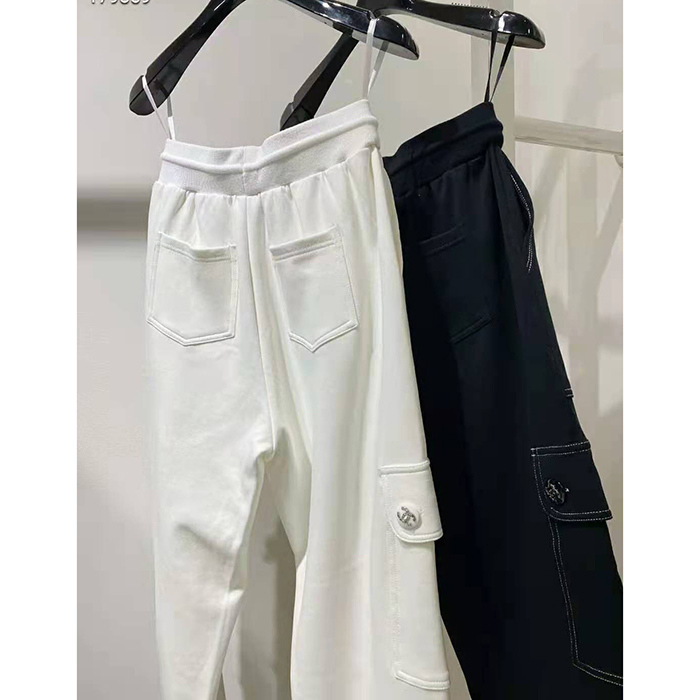 2021 Chanel Clothes