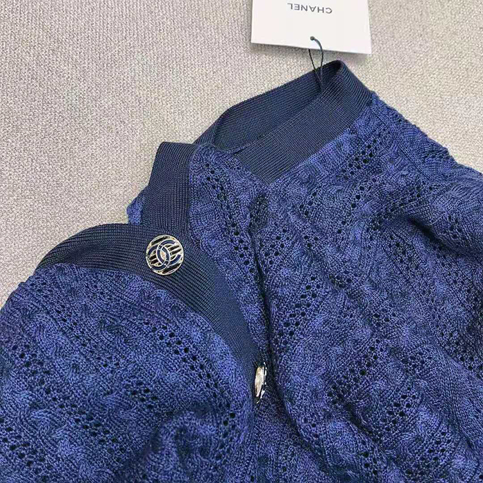 2021 Chanel Clothes