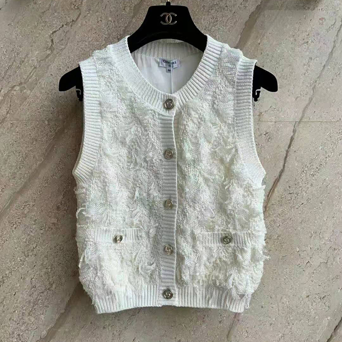 2021 Chanel Clothes