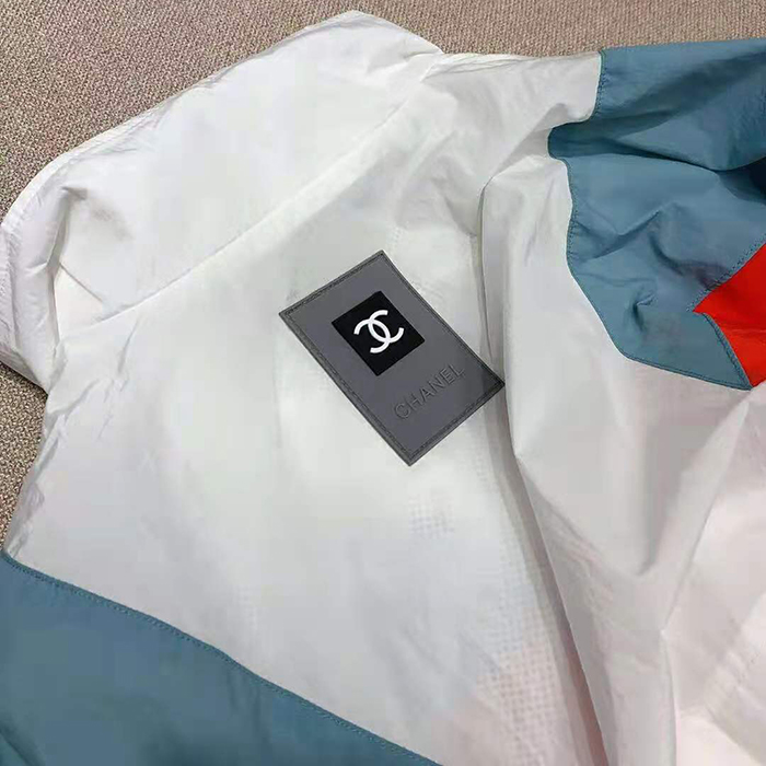 2021 Chanel Clothes