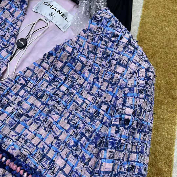 2021 Chanel Clothes