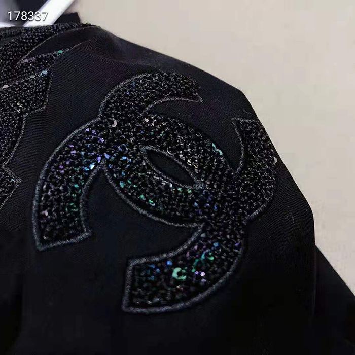 2021 Chanel Clothes