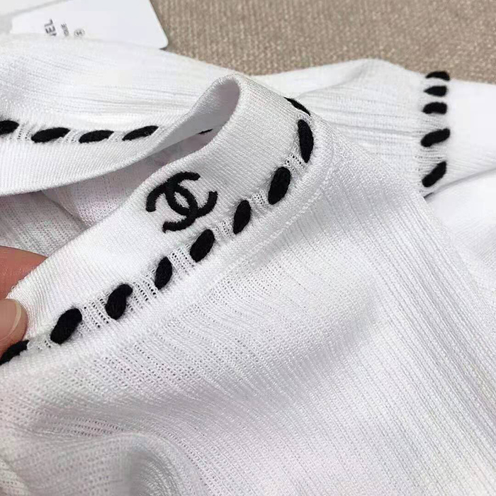 2021 Chanel Clothes