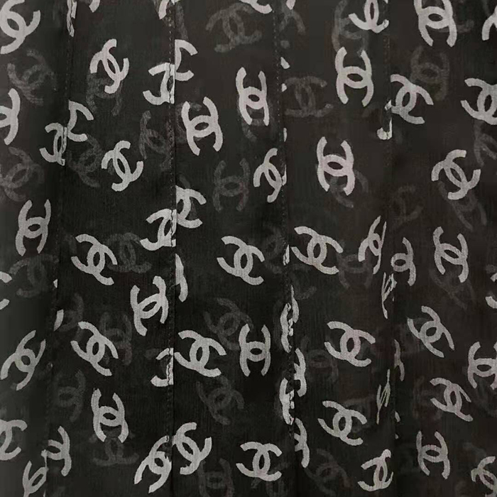 2021 Chanel Clothes