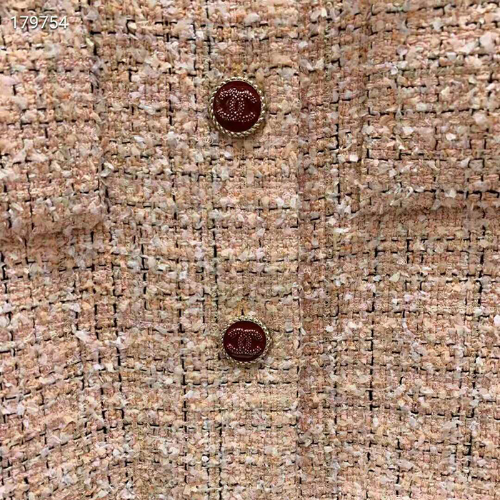 2021 Chanel Clothes