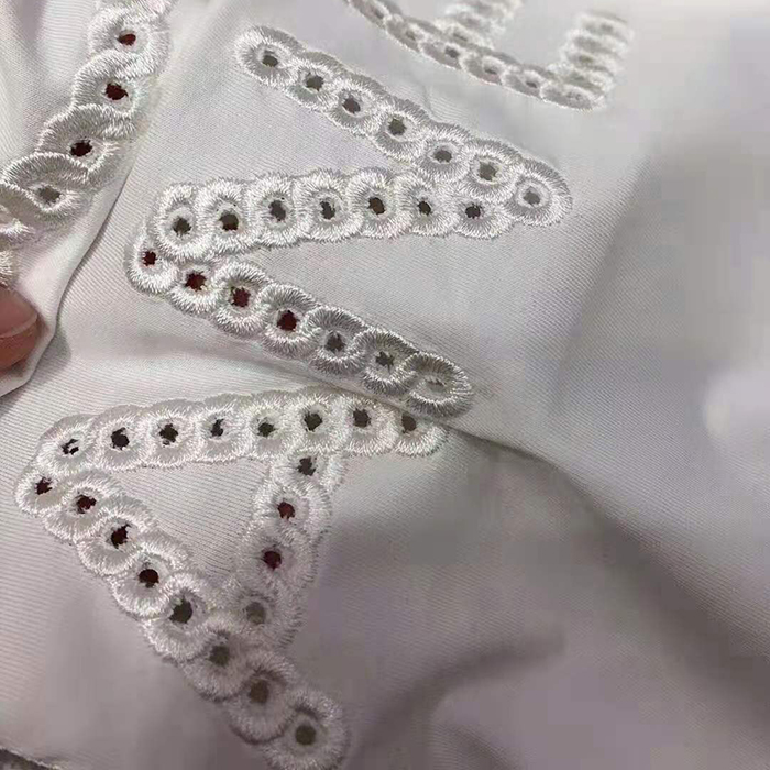 2021 Chanel Clothes