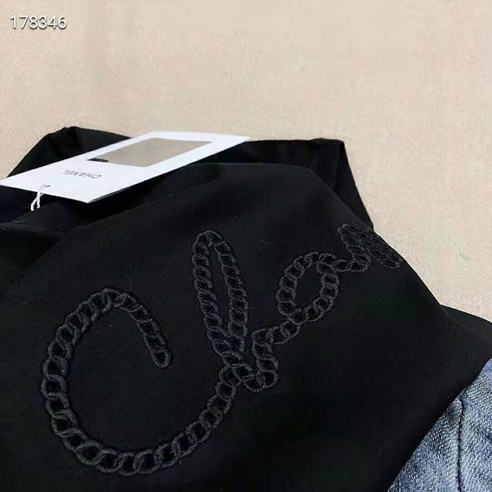 2021 Chanel Clothes