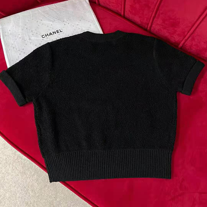 2021 Chanel Clothes