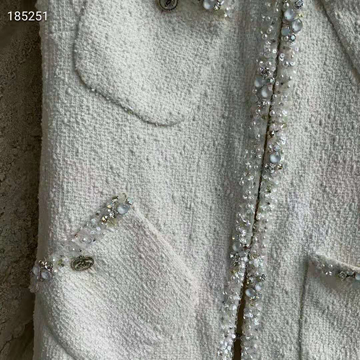 2021 Chanel Clothes