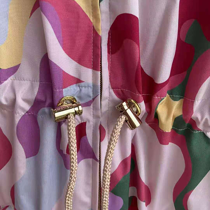 2021 Chanel Clothes