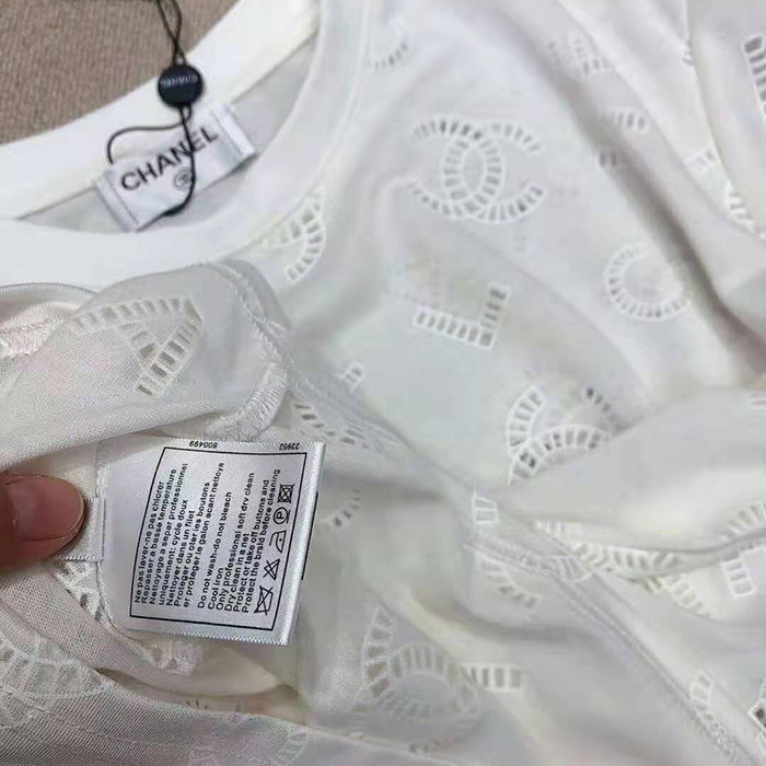 2021 Chanel Clothes