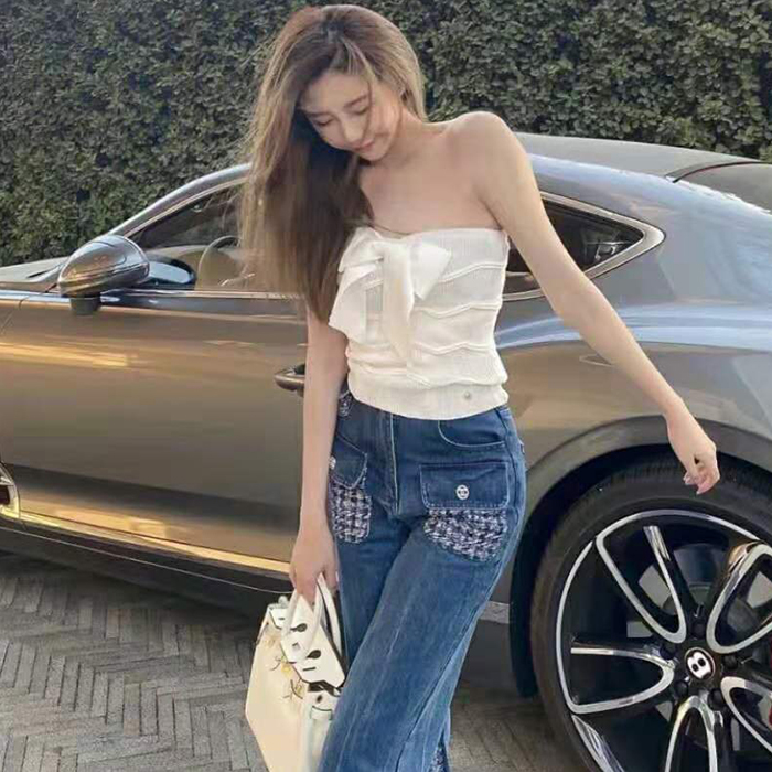 2021 Chanel Clothes