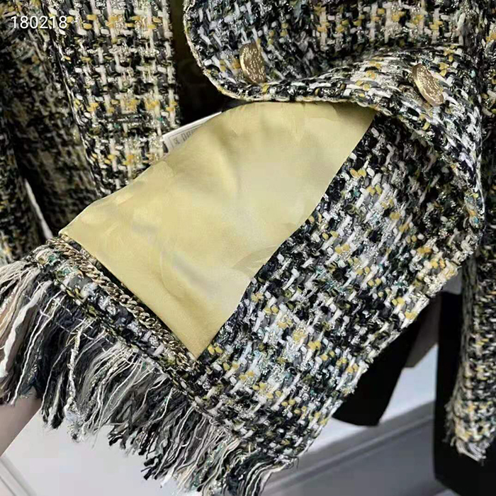 2021 Chanel Clothes