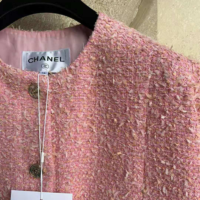 2021 Chanel Clothes