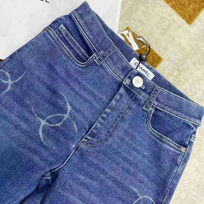 2021 Chanel Clothes