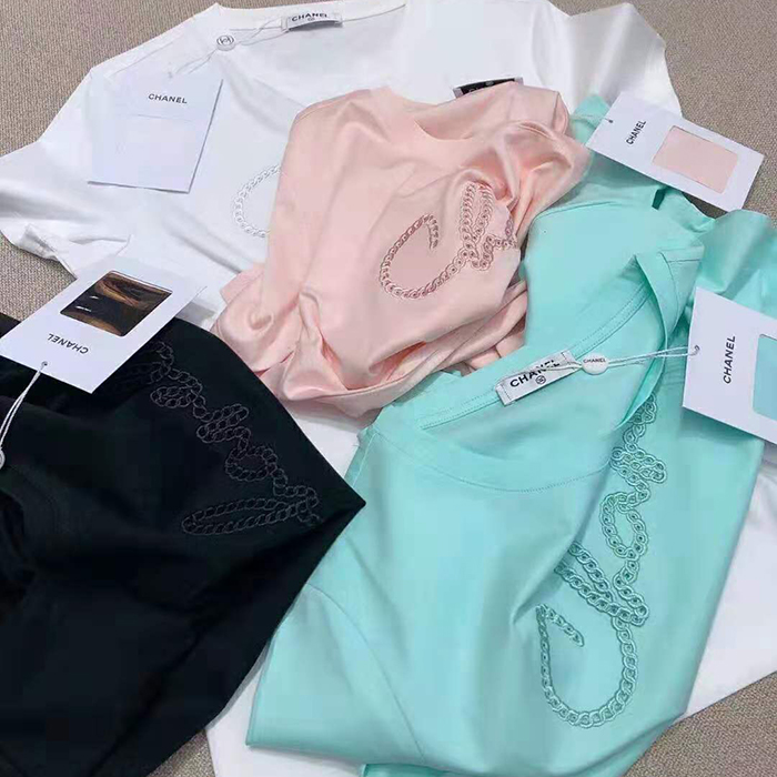 2021 Chanel Clothes