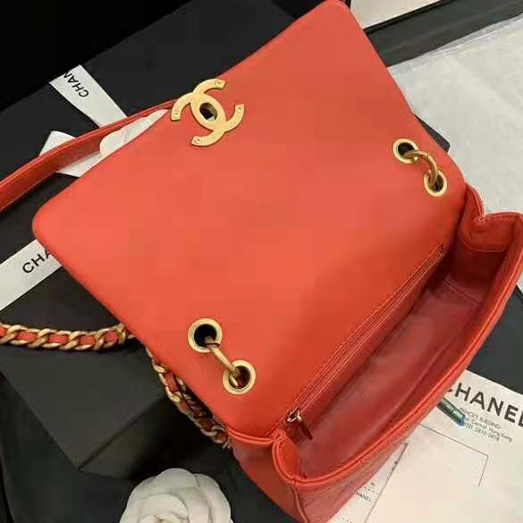 2021 Chanel Flap Bag