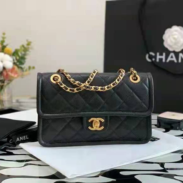 2021 Chanel Flap bag