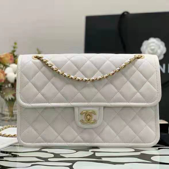 2021 Chanel Flap bag