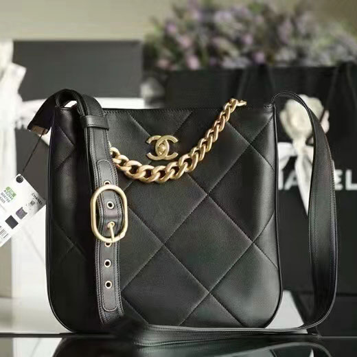 2021 Chanel HOBO HANDBAG
