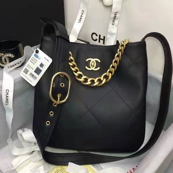 2021 Chanel HOBO HANDBAG