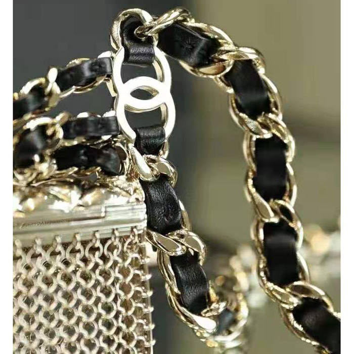 2021 Chanel belt